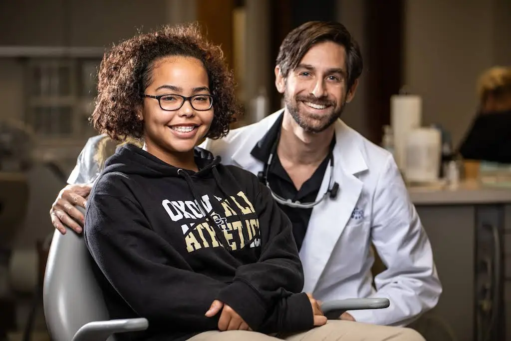 Specialists in Orthodontics - Potomac