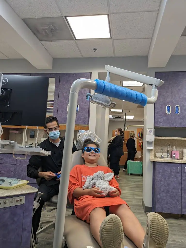 Specialists in Orthodontics - Potomac