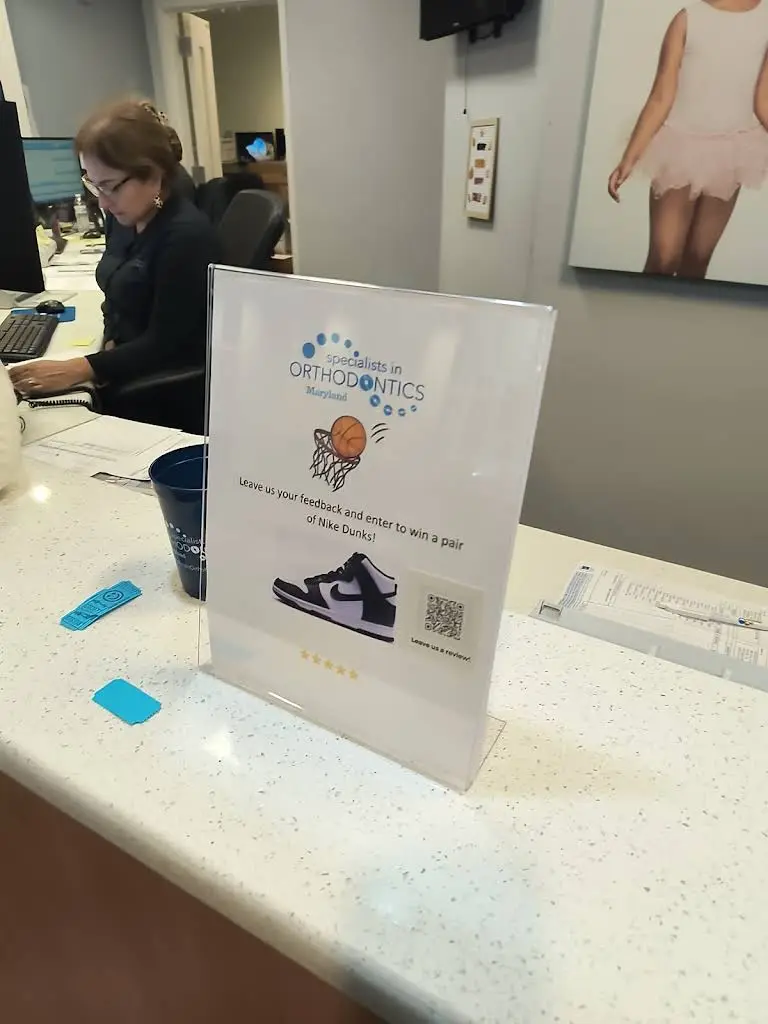 Specialists in Orthodontics - Potomac