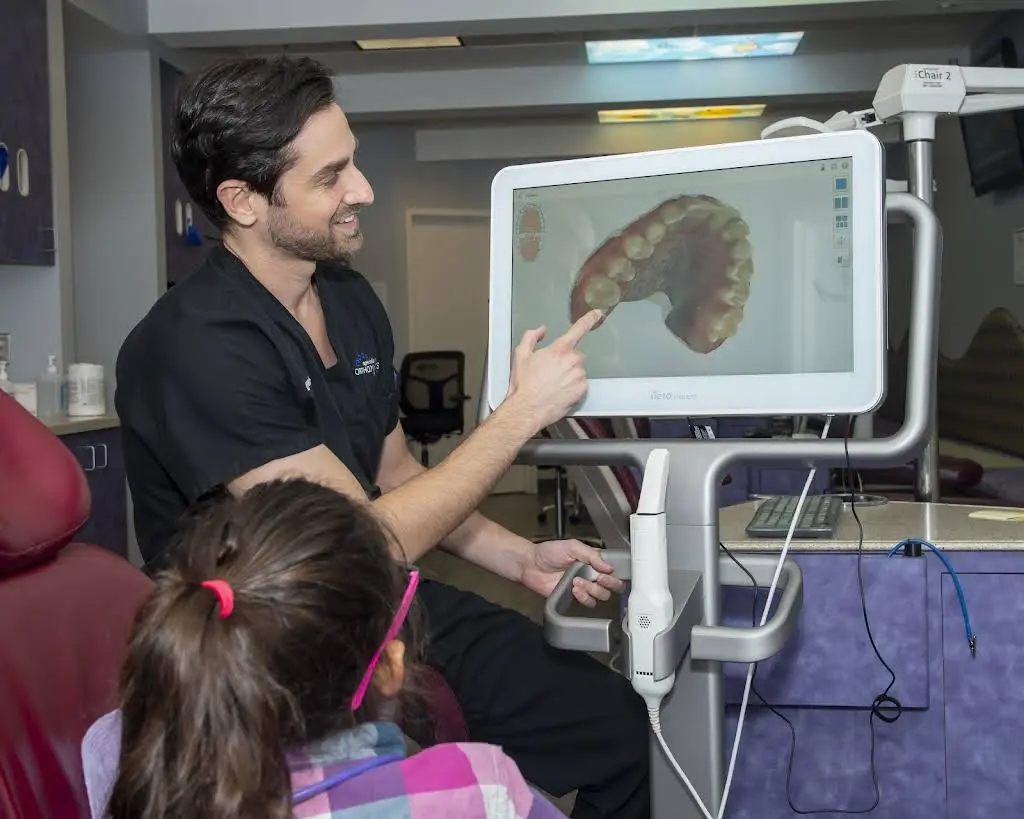 Specialists in Orthodontics - Potomac