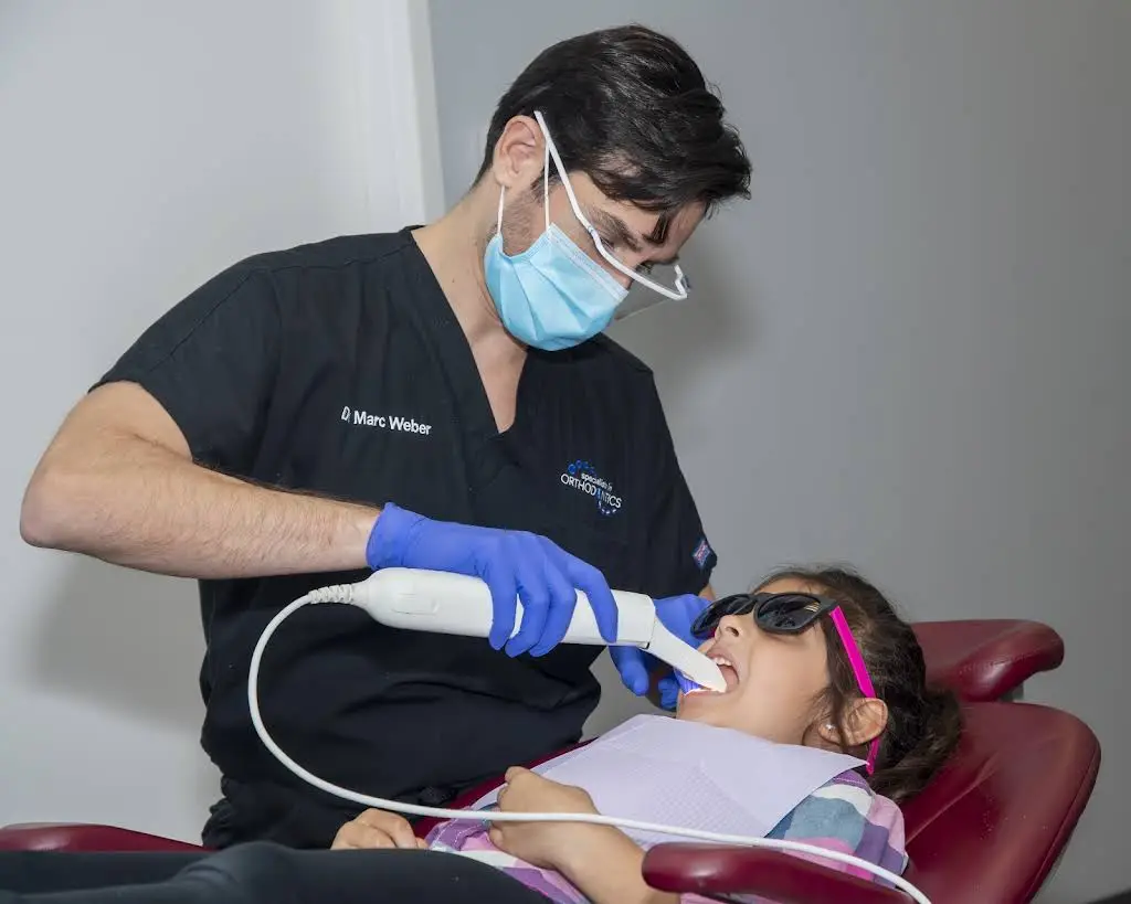 Specialists in Orthodontics - Potomac