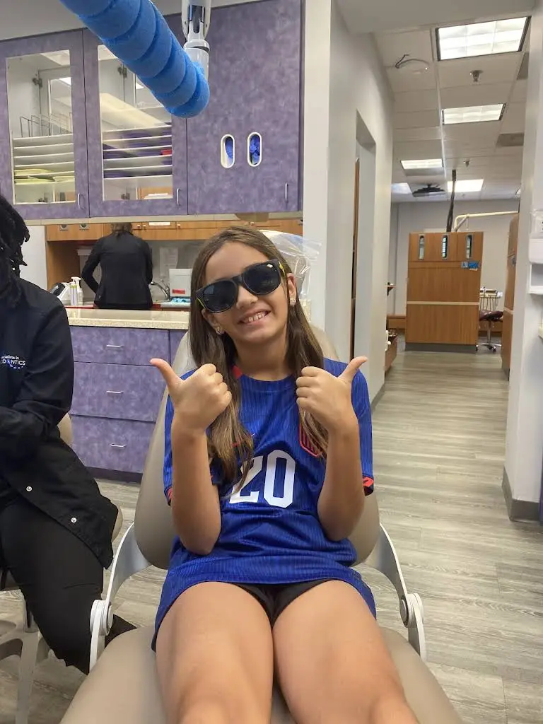 Specialists in Orthodontics - Potomac