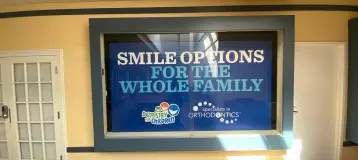 Dentistry for Children Maryland – Potomac