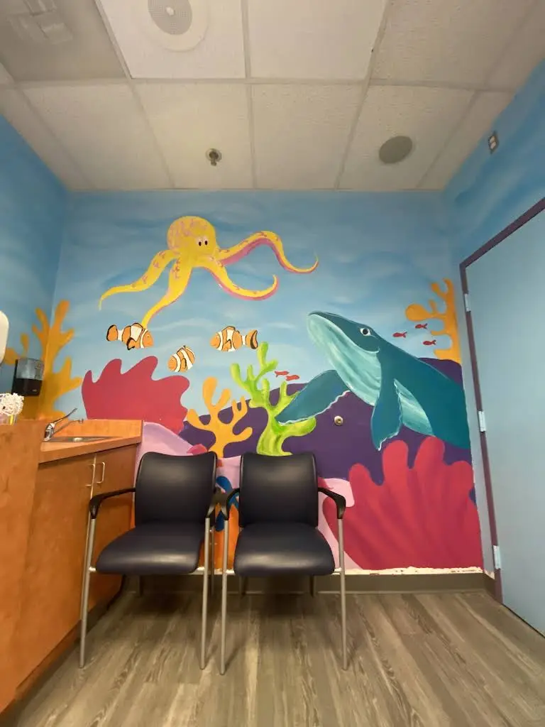Dentistry for Children Maryland – Potomac