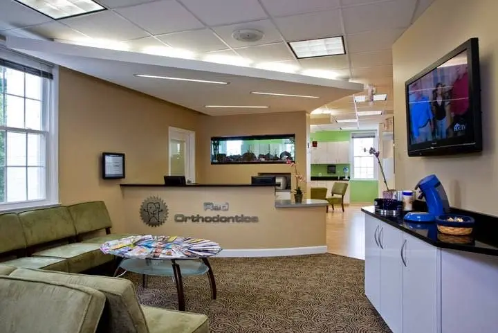 Rad Orthodontics