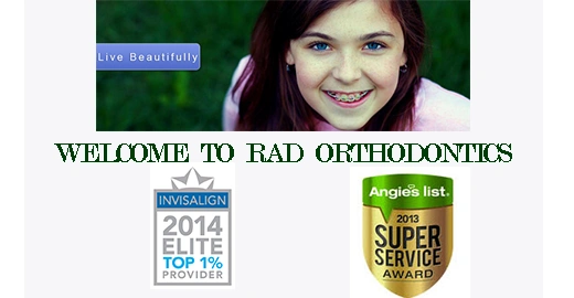 Rad Orthodontics