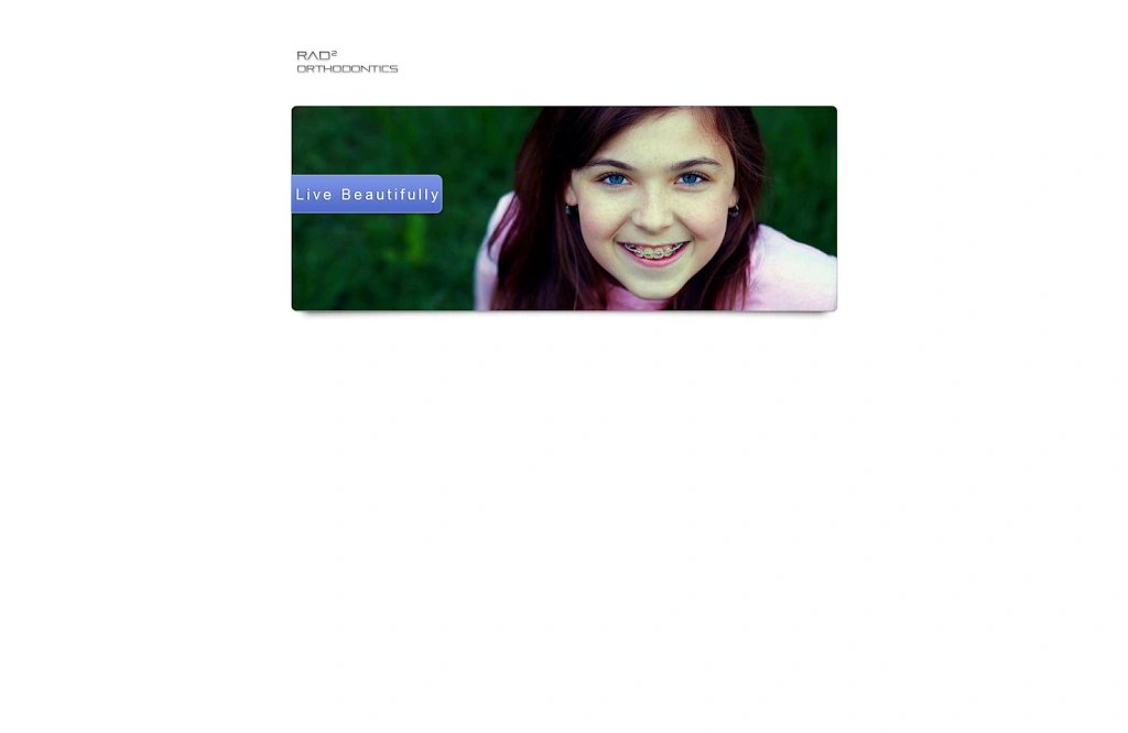 Rad Orthodontics