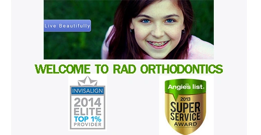 Rad Orthodontics