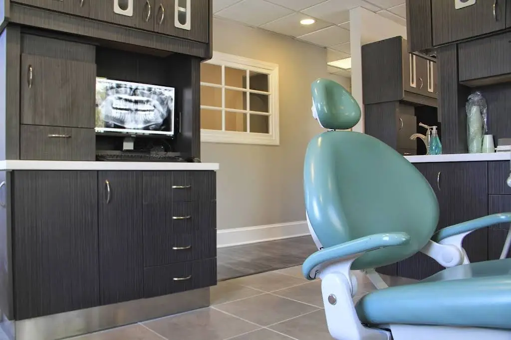 Standard Dental - Potomac Village