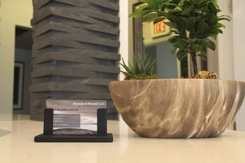 Standard Dental - Potomac Village