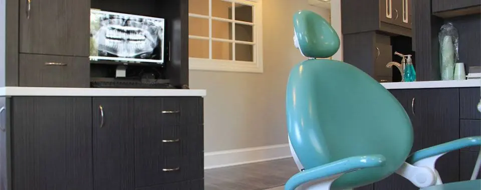 Standard Dental - Potomac Village
