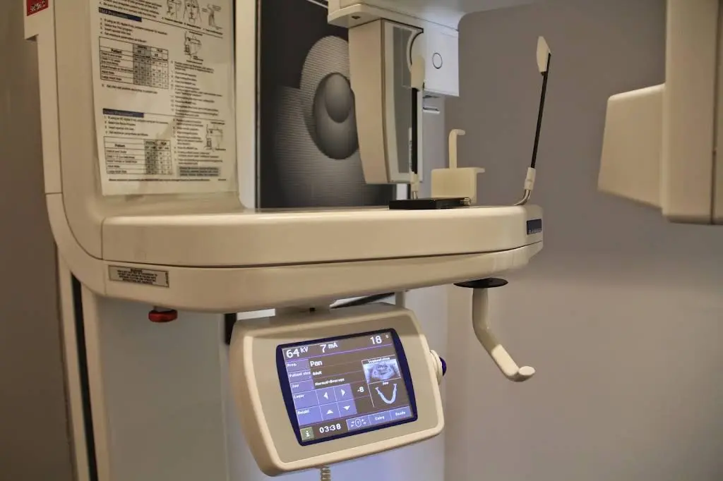 Standard Dental - Potomac Village