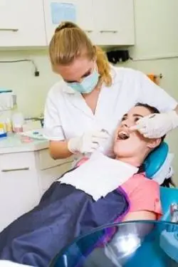 Standard Dental - Potomac Village