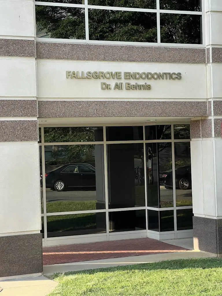 Fallsgrove Endodontics
