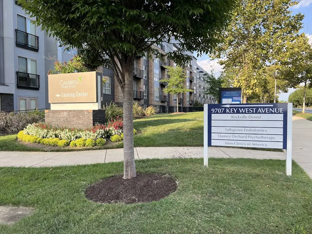 Fallsgrove Endodontics