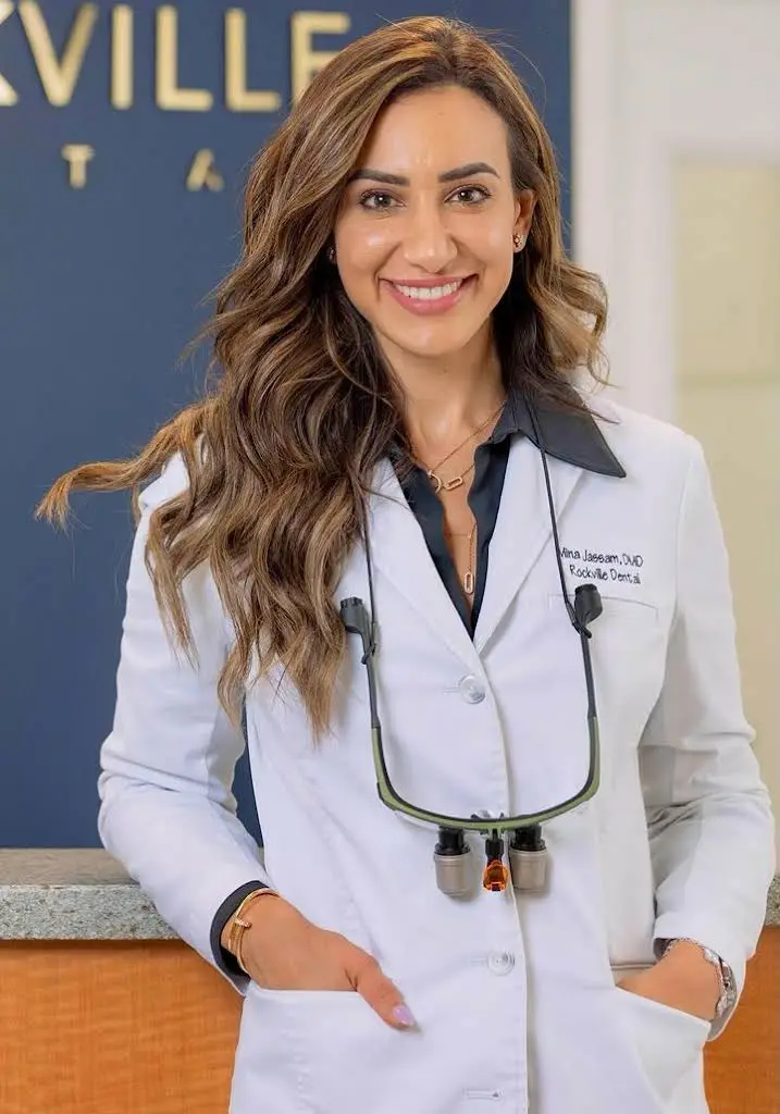 Rockville Dental