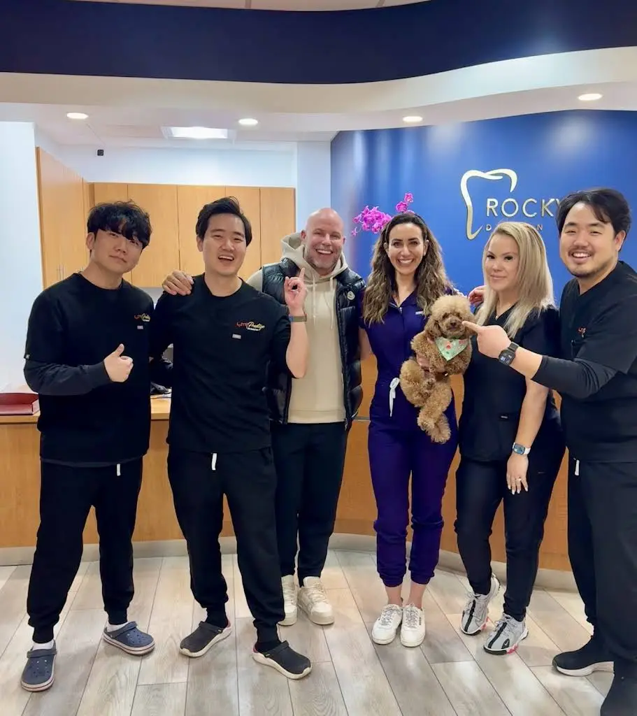 Rockville Dental