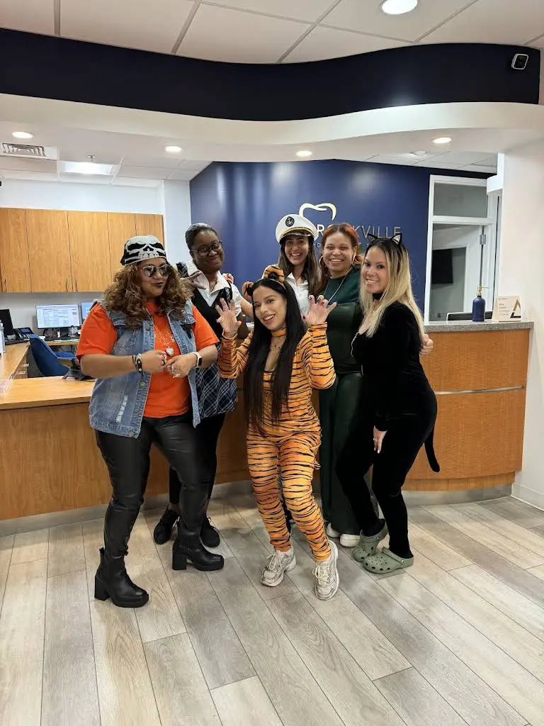Rockville Dental