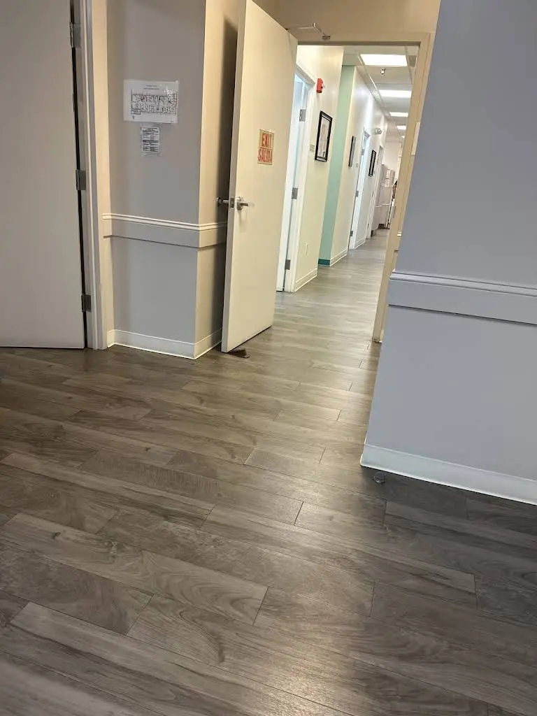 CCI Health Services Gaithersburg Dental