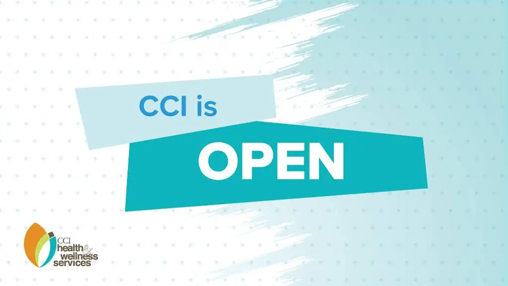 CCI Health Services Gaithersburg Dental
