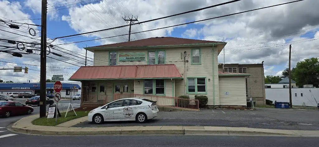 Smile Dental Center