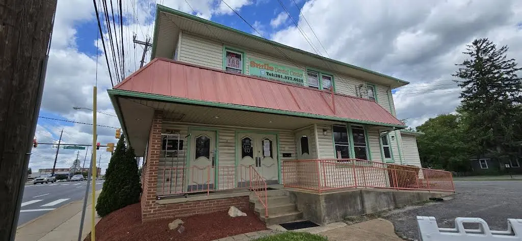 Smile Dental Center