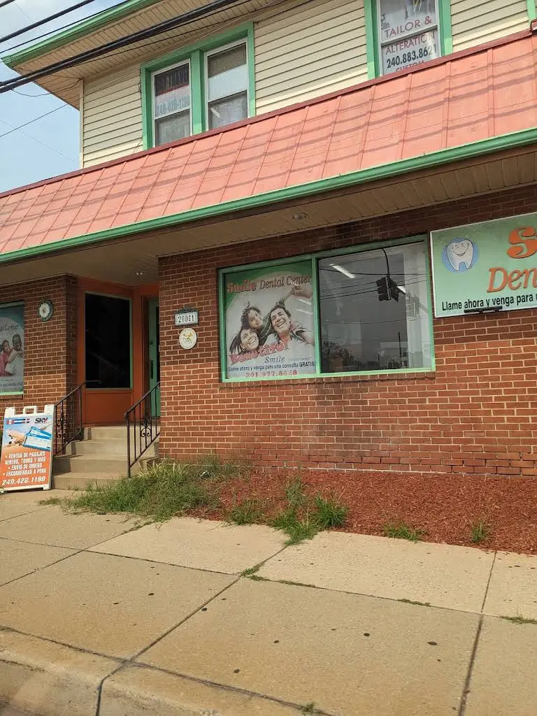 Smile Dental Center