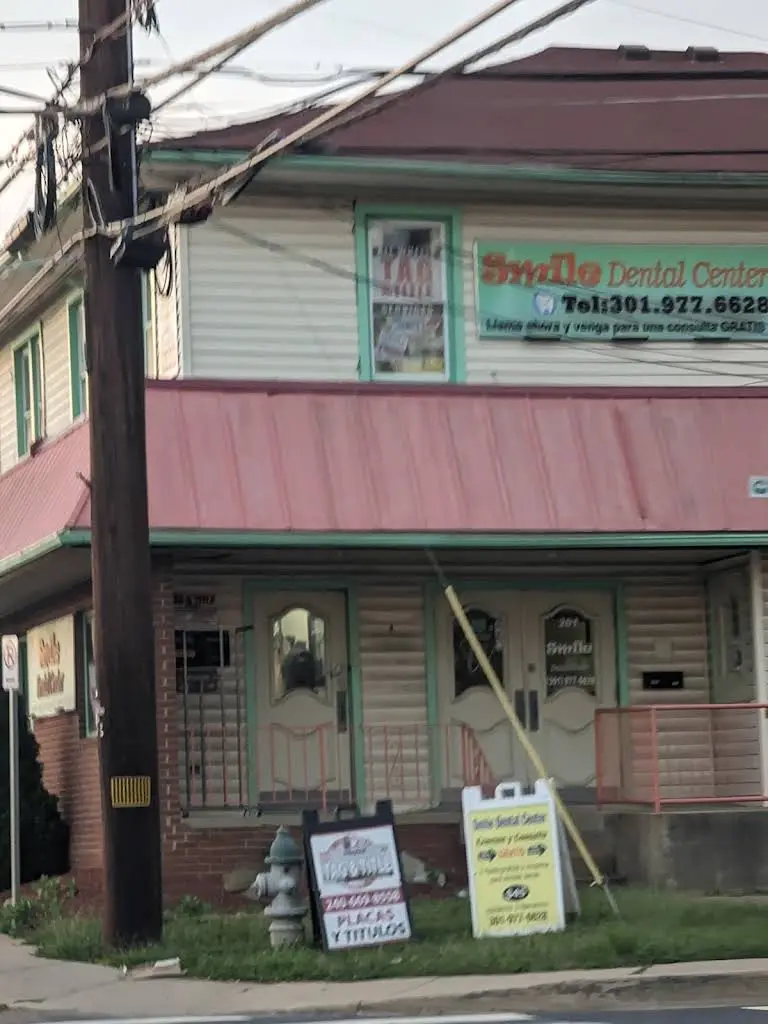 Smile Dental Center