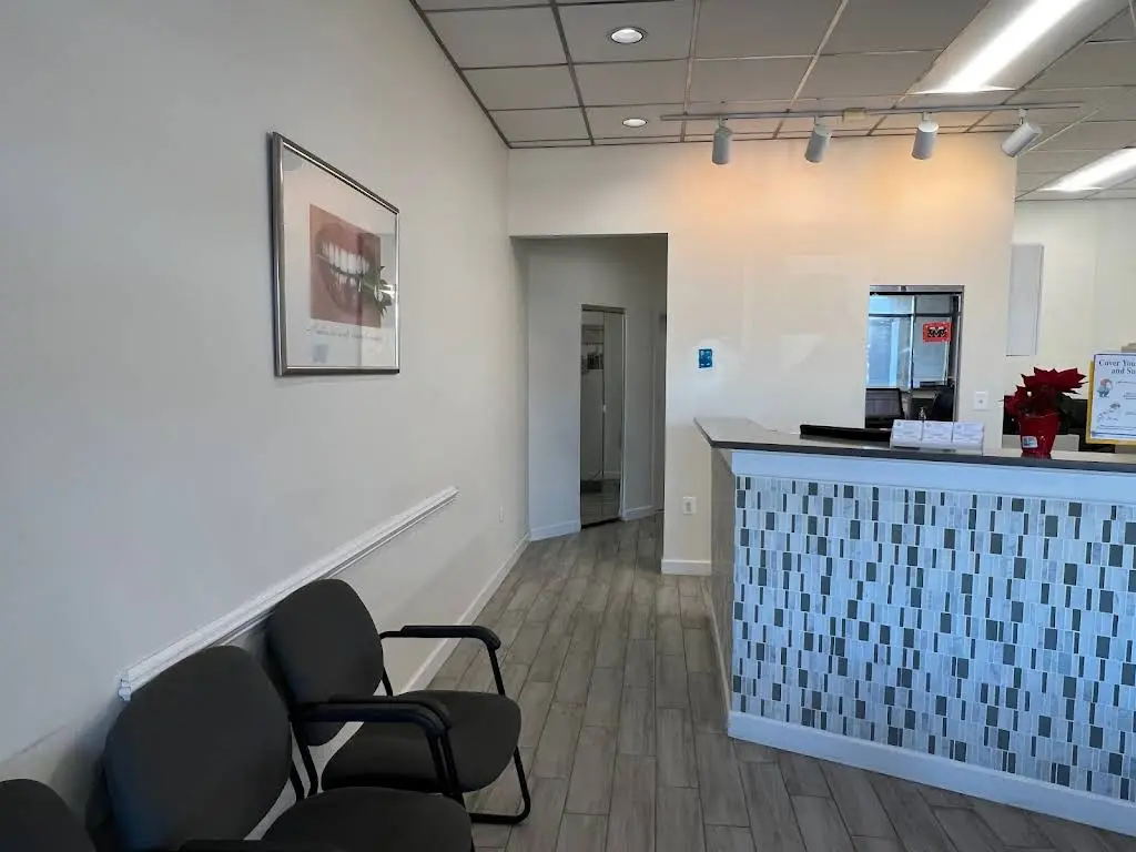 Dental Suite