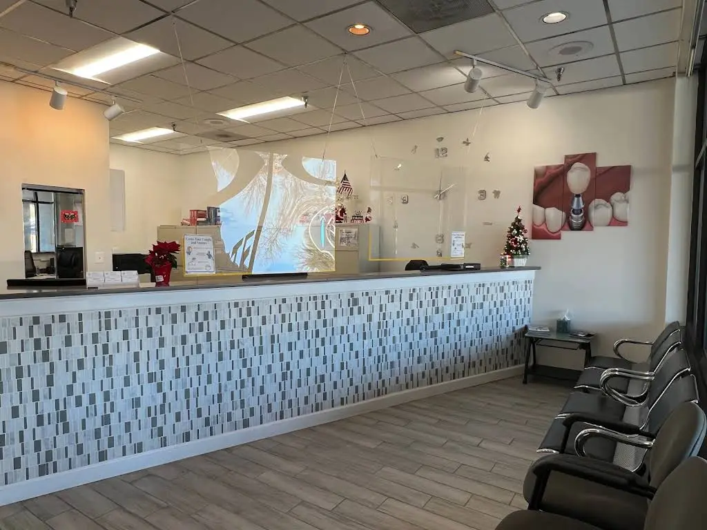 Dental Suite