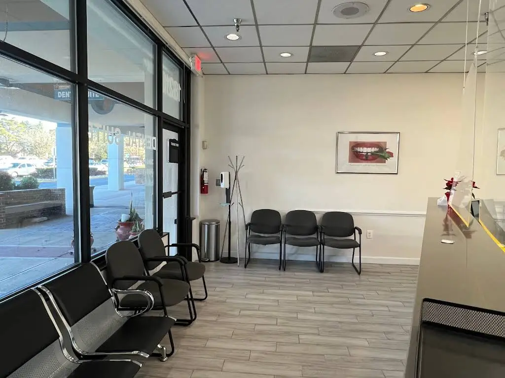 Dental Suite