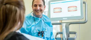 David Eskow, DDS
