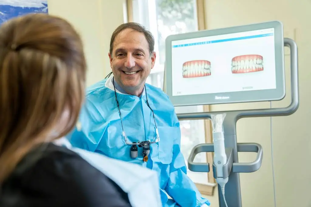 David Eskow, DDS