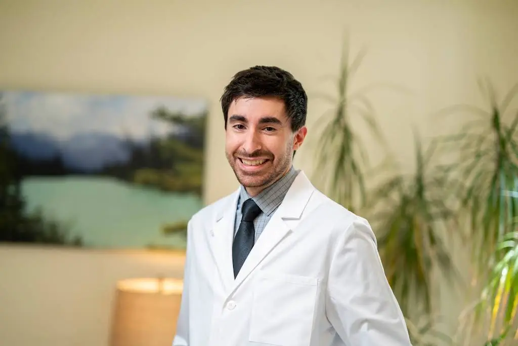 David Eskow, DDS