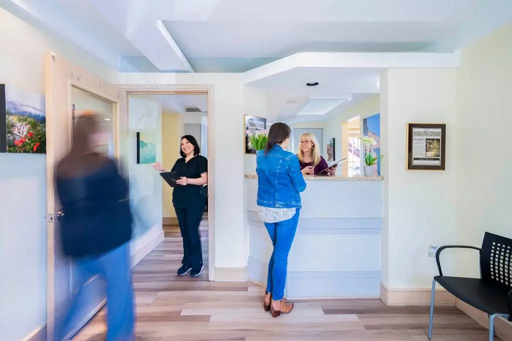 David Eskow, DDS