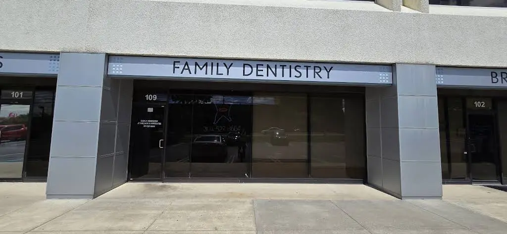 Family Dentistry of Gaithersburg
