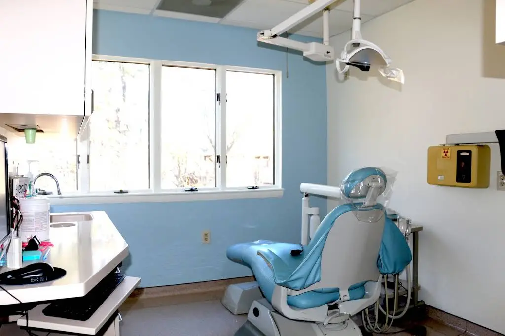 Schneider Family Dentistry