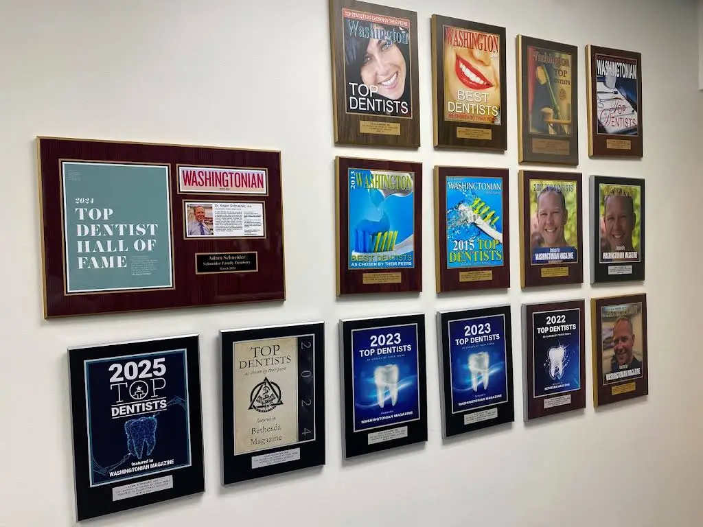 Schneider Family Dentistry