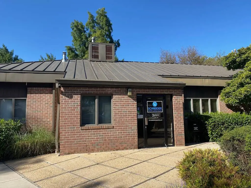 Schneider Family Dentistry