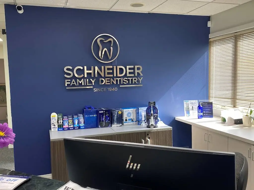 Schneider Family Dentistry