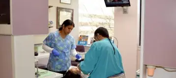 Lakeforest Dental Associates