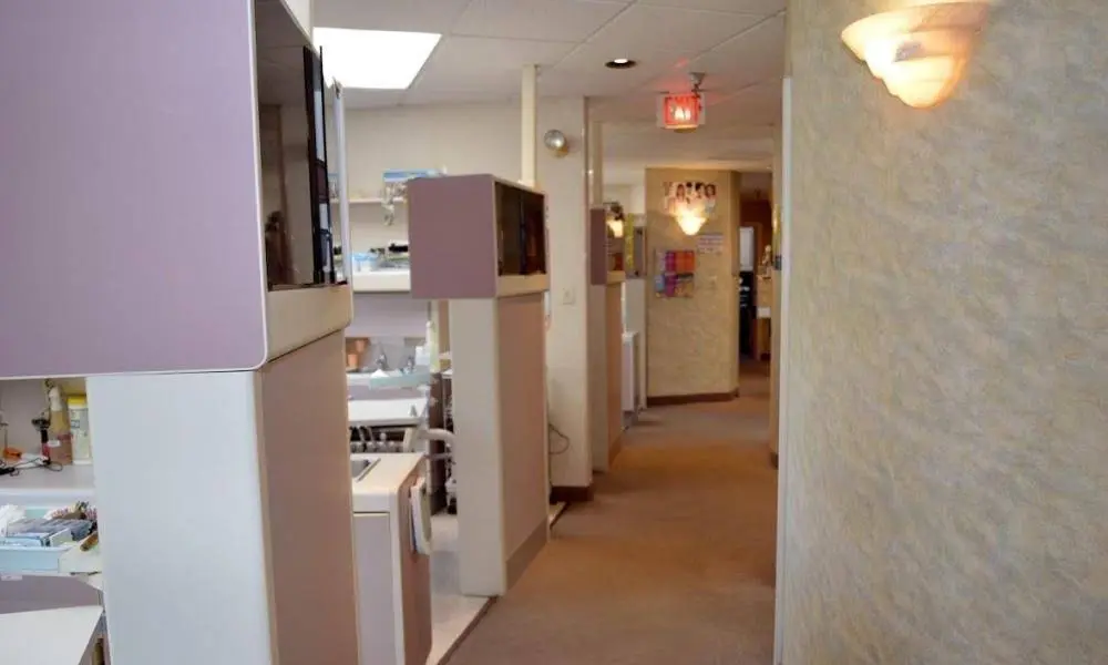 Lakeforest Dental Associates