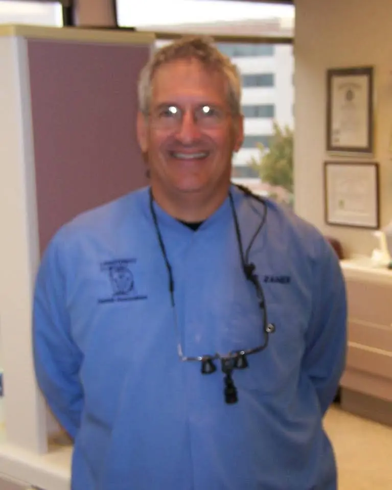 Lakeforest Dental Associates