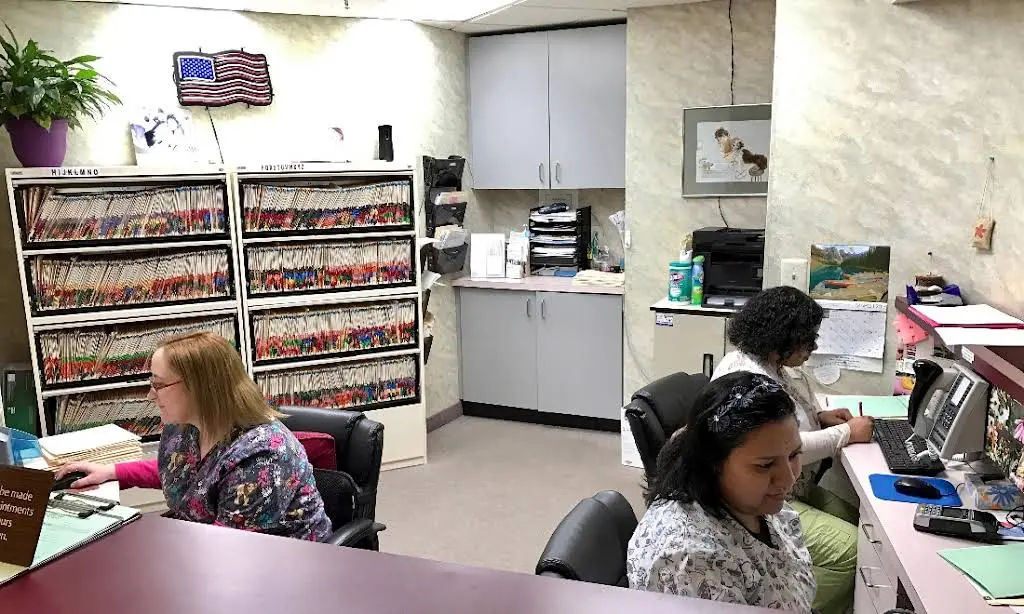 Lakeforest Dental Associates