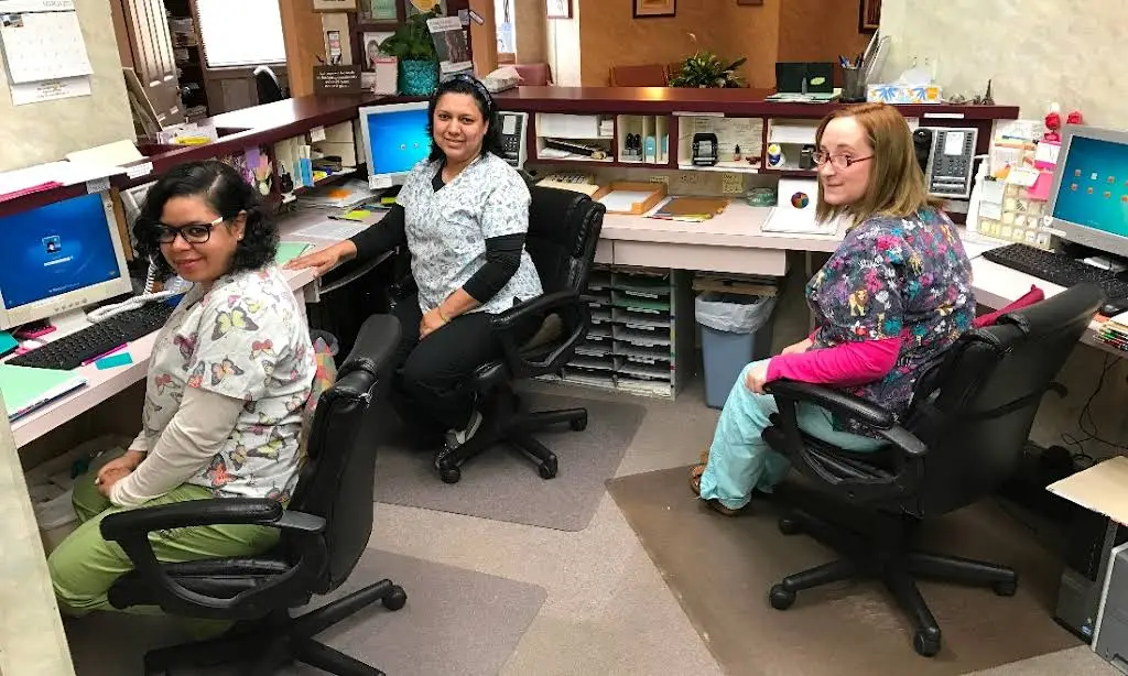 Lakeforest Dental Associates