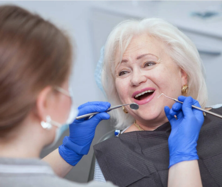 Alpine Dental & Denture Center