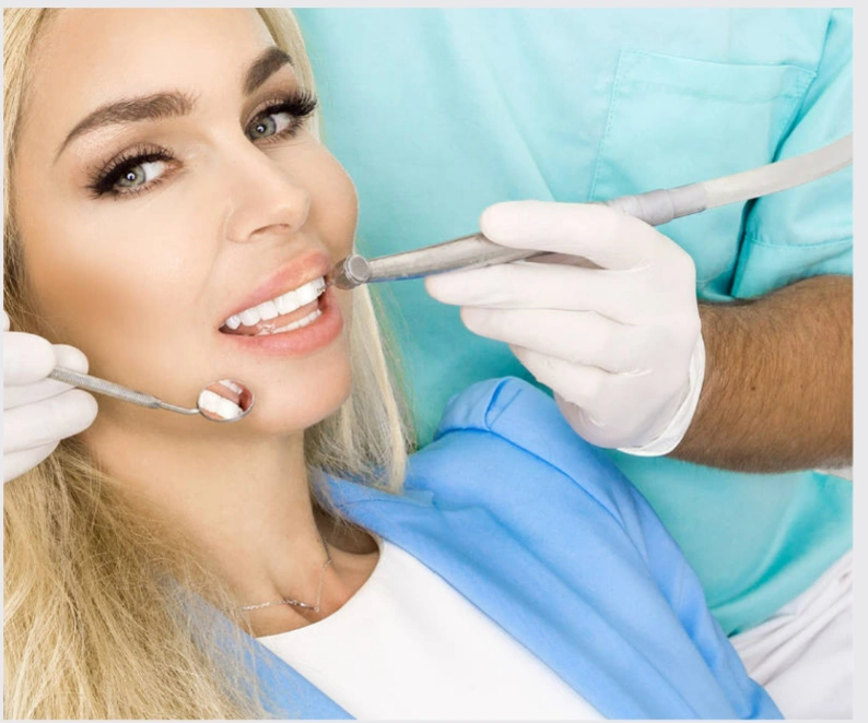 Alpine Dental & Denture Center