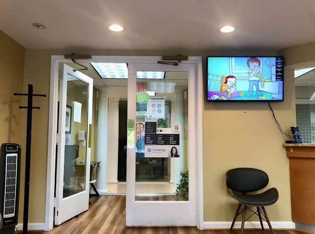 Aesthetic Family Dental