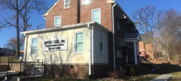 Dental Care, Inc