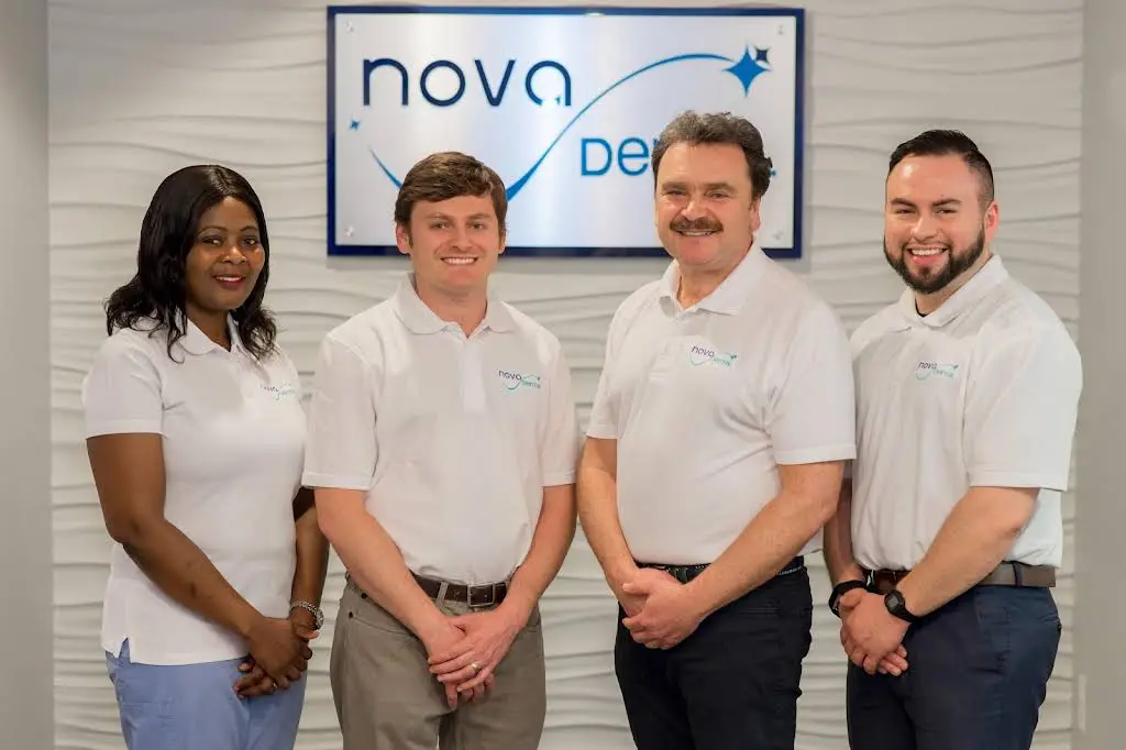 Nova Dental Gaithersburg
